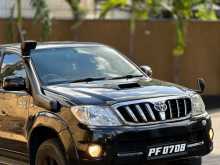 Toyota Hilux 2007 Pickup