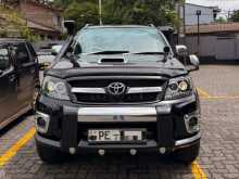 Toyota Hilux 2007 Pickup
