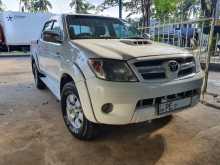 Toyota Hilux 2007 Pickup