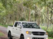 Toyota Hilux 2007 Pickup
