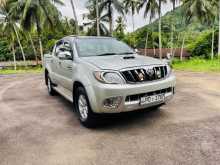 Toyota Hilux 2007 Pickup