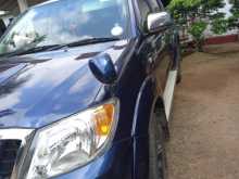 Toyota Hilux 2007 Pickup