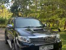 Toyota Hilux 2007 Pickup