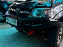 Toyota Hilux 2007 Pickup