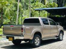 Toyota Hilux 2007 Pickup