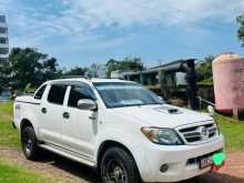Toyota Hilux 2007 Pickup