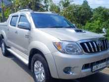 Toyota Hilux 2007 Pickup