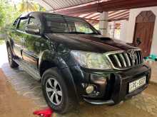 Toyota Hilux 2007 Pickup