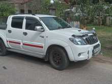 Toyota Hilux 2007 Pickup