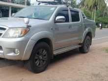 Toyota Hilux 2007 Pickup