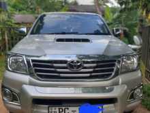 Toyota Hilux 2007 Pickup