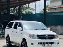 Toyota Hilux 2007 Pickup