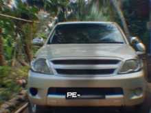 Toyota Hilux 2007 Pickup
