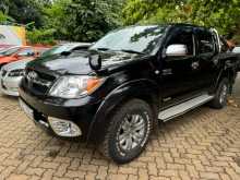 Toyota Hilux 2007 Pickup