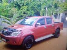 Toyota Hilux 2007 Pickup