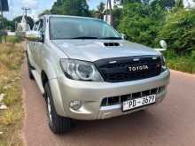 Toyota Hilux 2007 Pickup