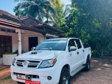 Toyota Hilux Vigo 2007 Pickup