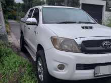 Toyota Hilux 2007 Pickup