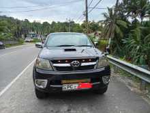 Toyota Hilux 2007 Pickup