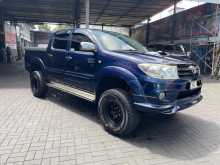 Toyota Hilux 2007 Pickup