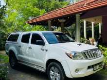 Toyota Hilux 2007 Pickup
