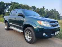 Toyota Hilux 2007 Pickup