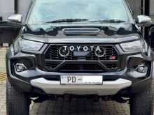 Toyota Hilux 2007 Pickup