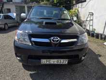 Toyota Hilux 2007 Pickup