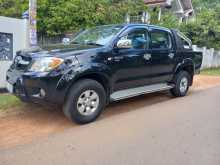 Toyota Hilux 2007 Pickup