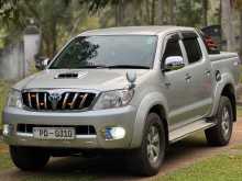 Toyota Hilux 2007 Pickup