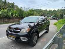 Toyota Hilux 2007 Pickup