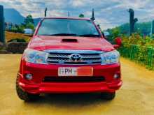 Toyota Hilux 2008 Pickup