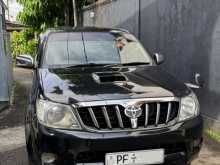 Toyota Hilux 2008 Pickup
