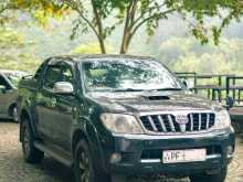 Toyota Hilux 2008 Pickup