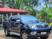 Toyota Hilux 2008 Pickup