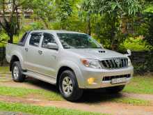 Toyota Hilux 2008 Pickup