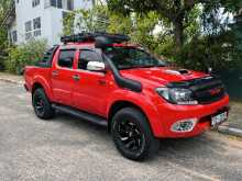 Toyota Hilux 2008 Pickup