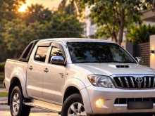 Toyota Hilux 2008 Pickup