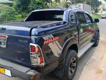 Toyota Hilux 2008 Pickup