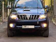 Toyota Hilux 2008 Pickup
