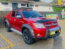 Toyota Hilux 2008 Pickup