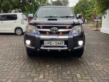 Toyota Hilux 2008 Pickup