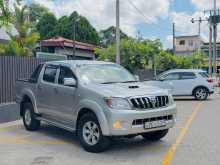 Toyota Hilux 2008 Pickup
