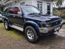 Toyota Hilux 2008 Pickup
