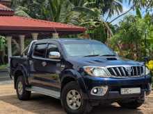 Toyota Hilux 2008 Pickup