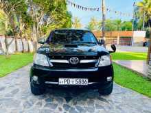 Toyota Hilux 2008 Pickup