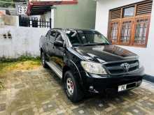 Toyota Hilux 2008 Pickup