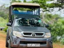 Toyota Hilux 2008 Pickup