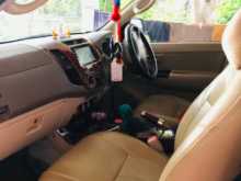 Toyota Hilux 2008 Pickup