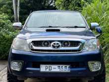 Toyota HILUX GRADE 2008 Pickup